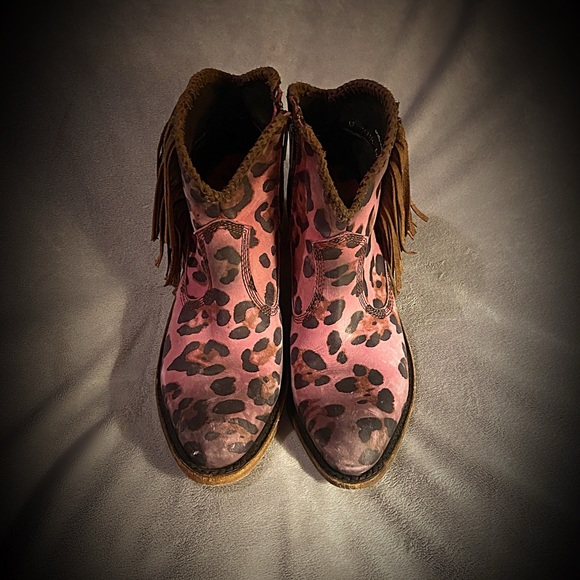 Liberty Black boots - Picture 2 of 15